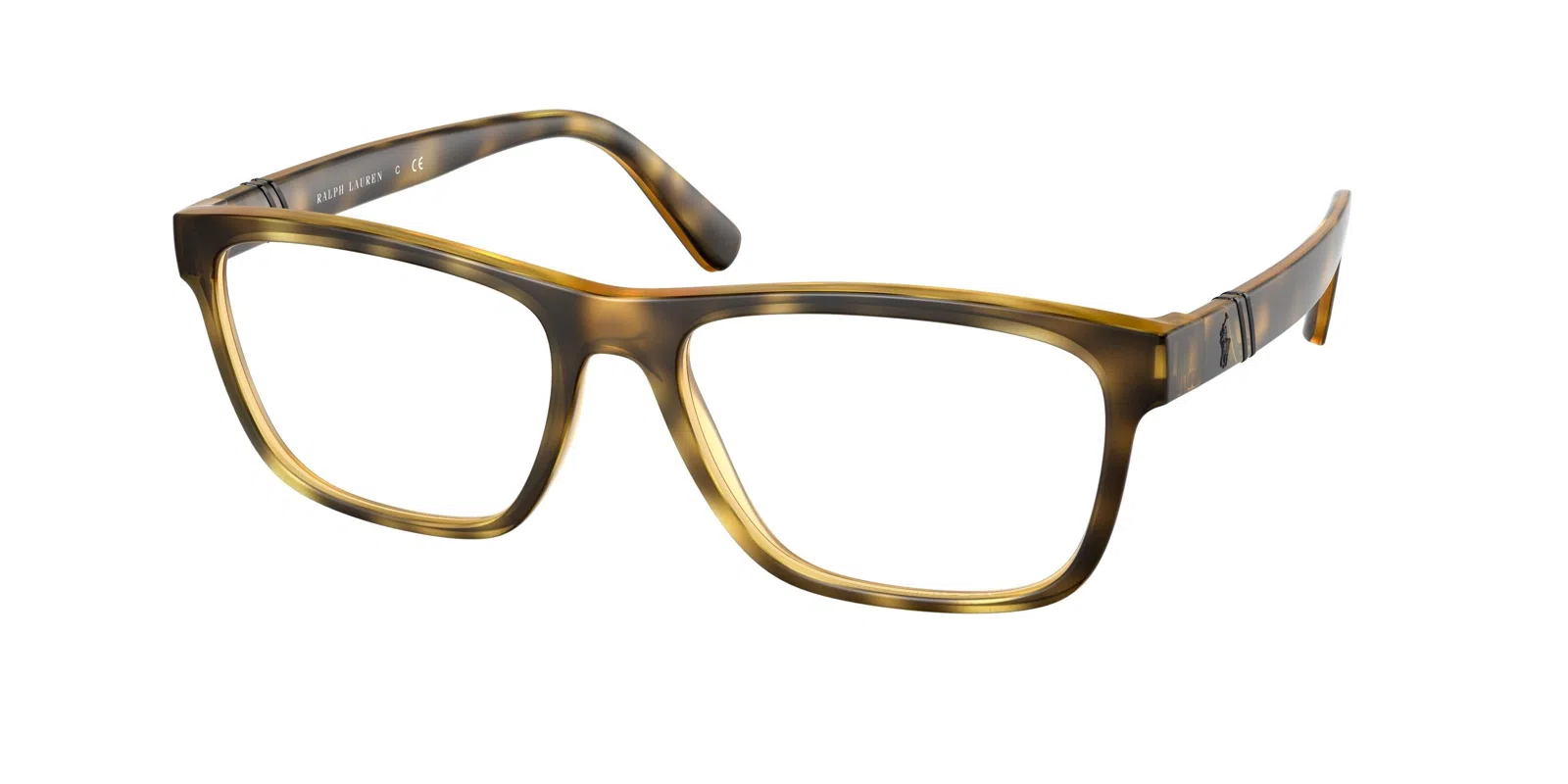 Polo 2230 Eyeglasses - view 6